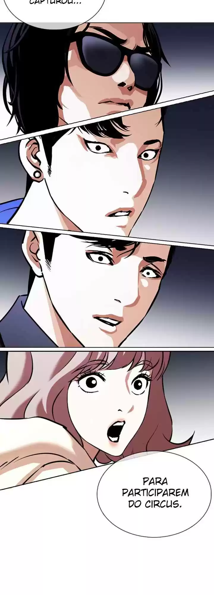 Read Lookism PT Manga Online