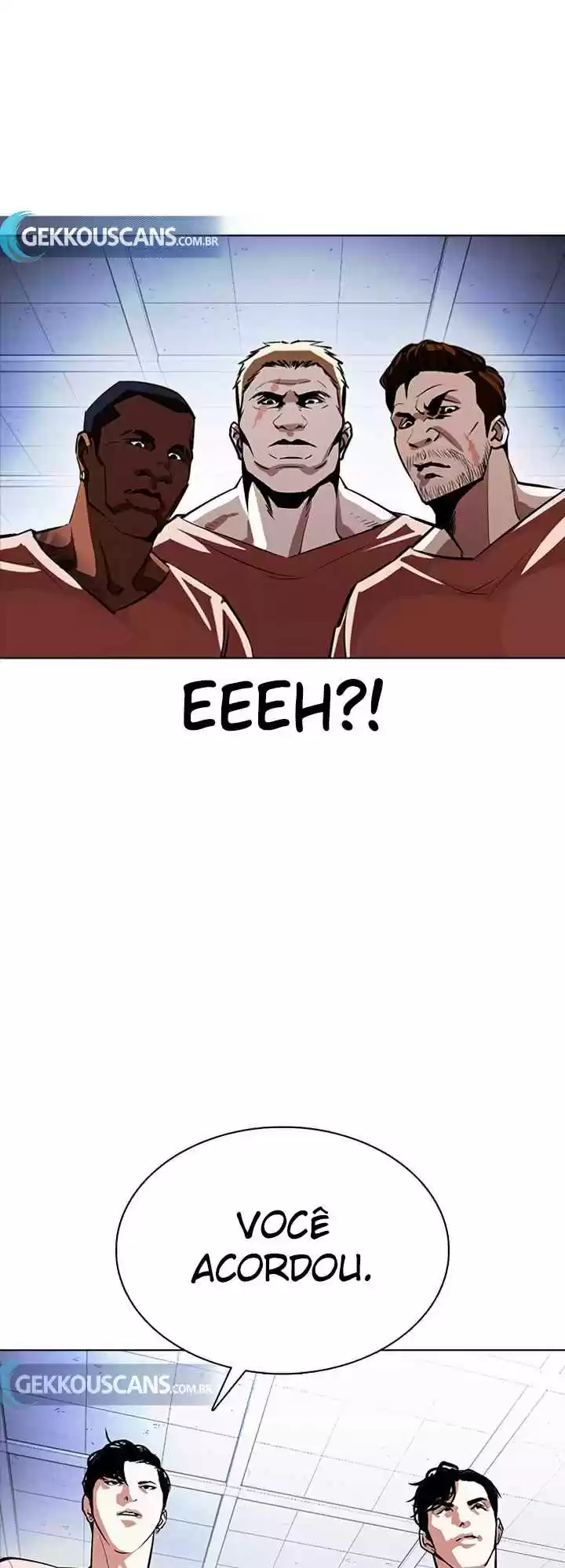 Read Lookism PT Manga Online