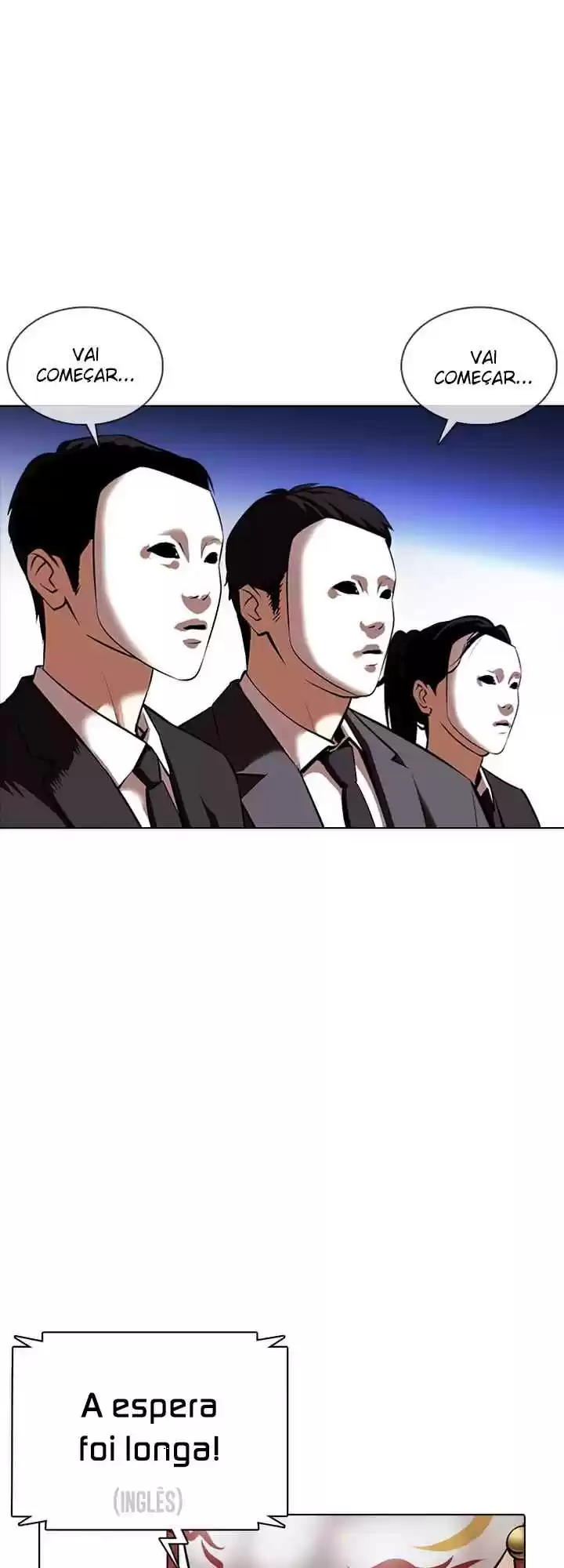 Read Lookism PT Manga Online
