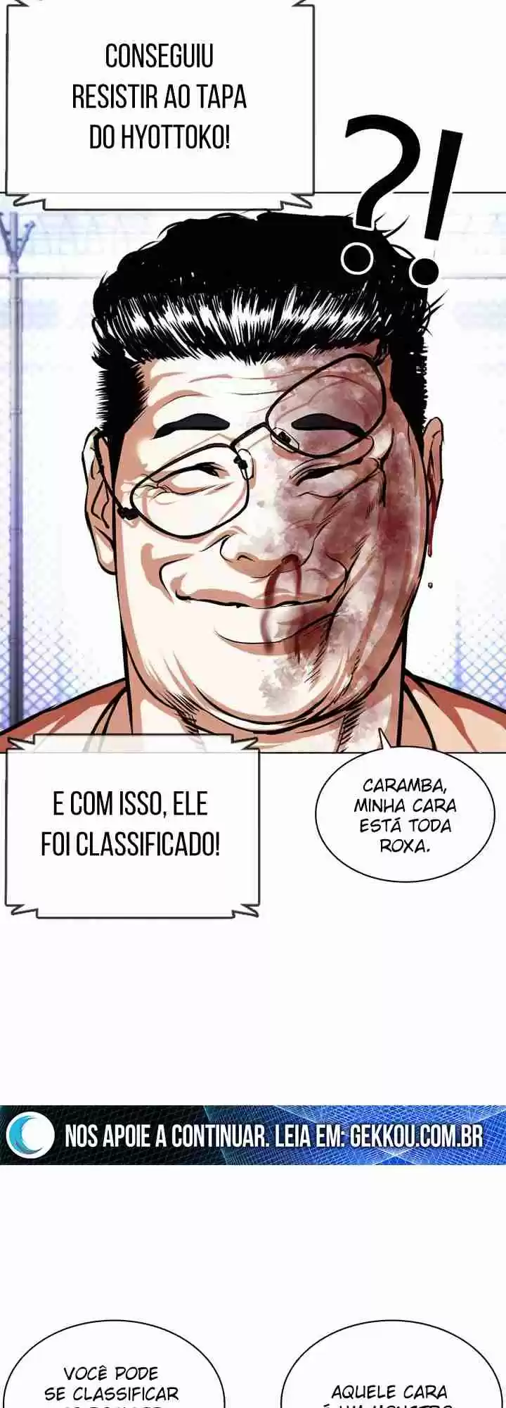 Read Lookism PT Manga Online