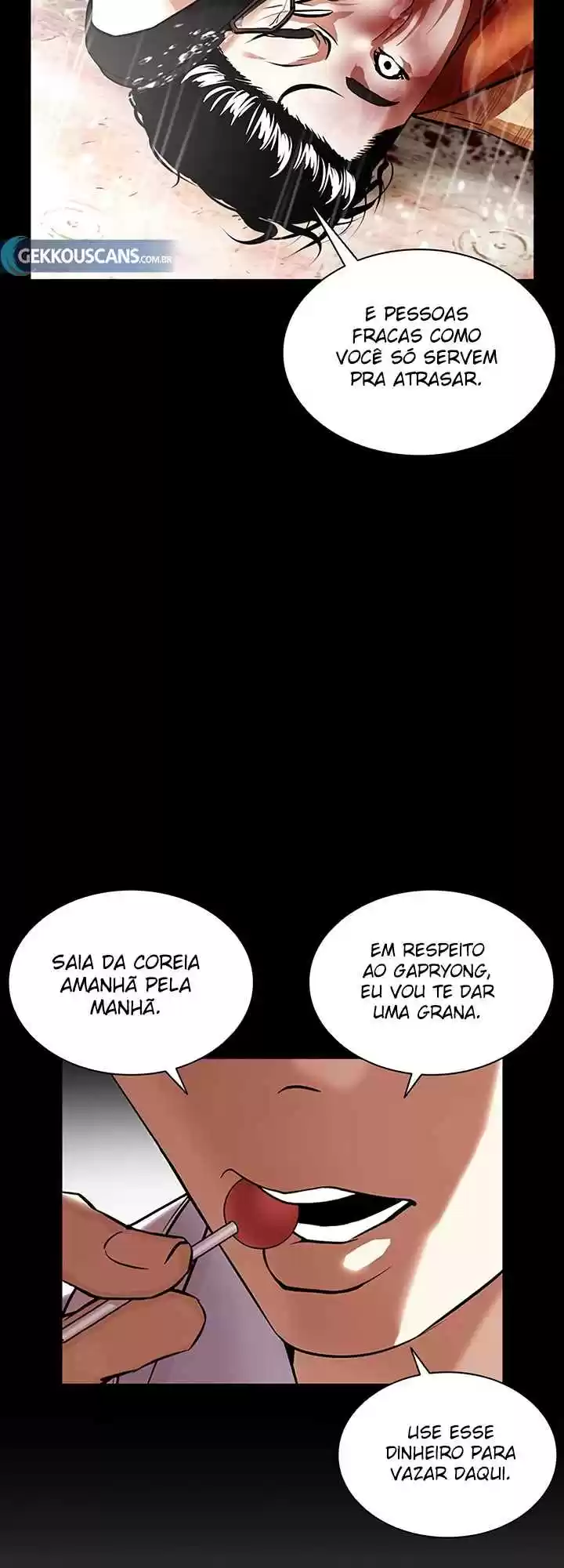 Read Lookism PT Manga Online