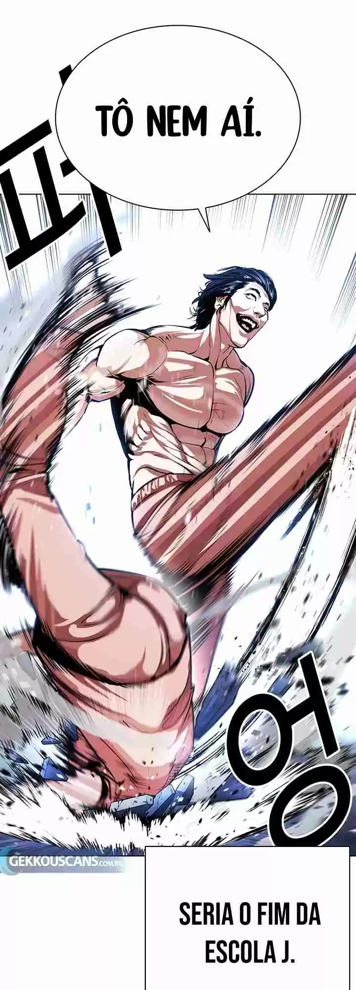 Read Lookism PT Manga Online