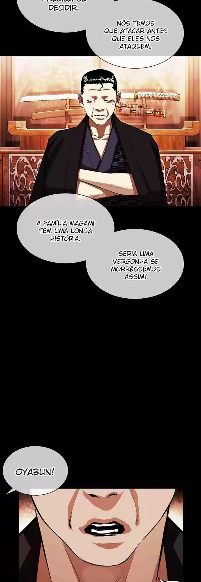 Read Lookism PT Manga Online