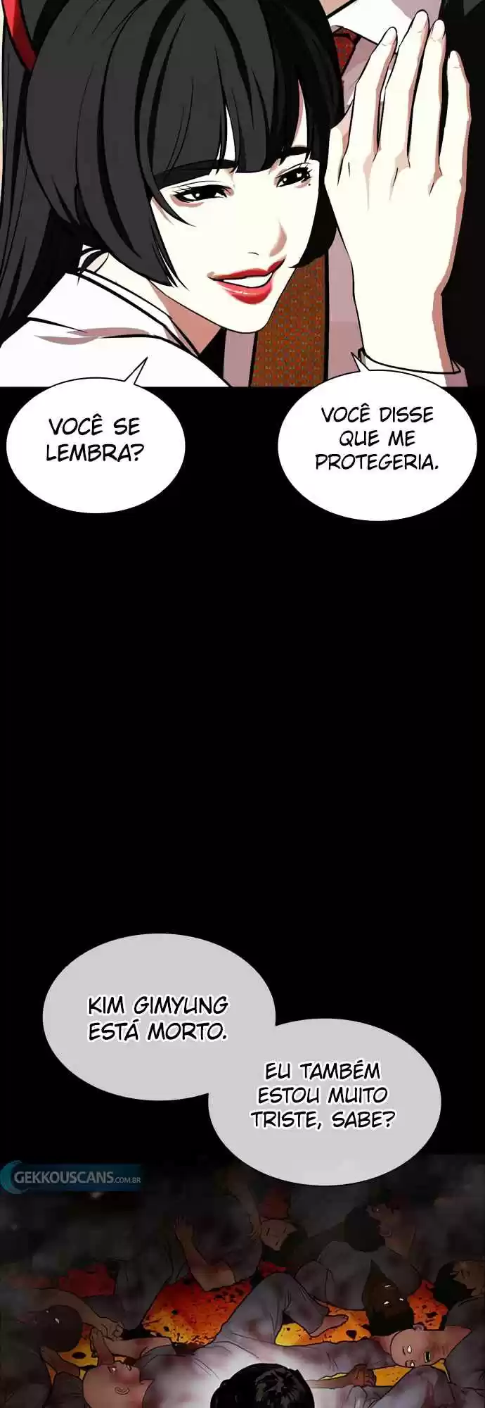 Read Lookism PT Manga Online