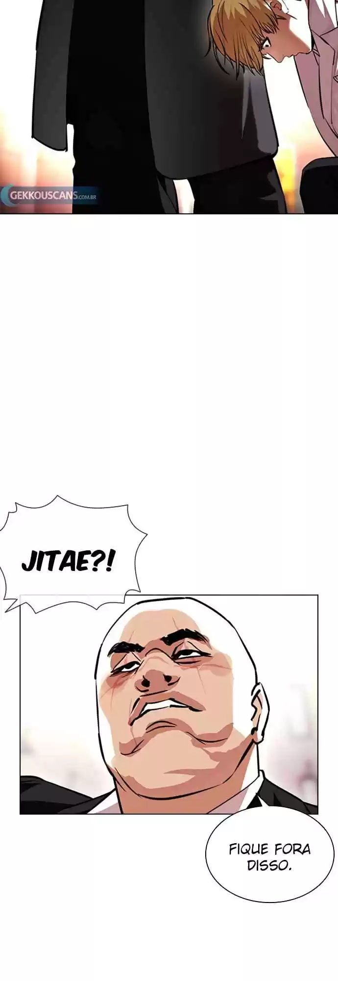 Read Lookism PT Manga Online