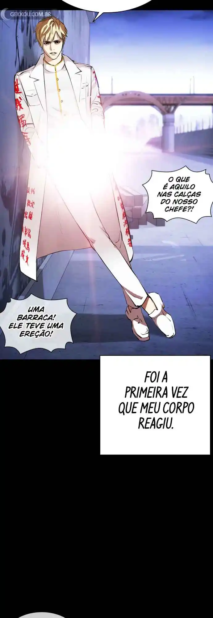 Read Lookism PT Manga Online