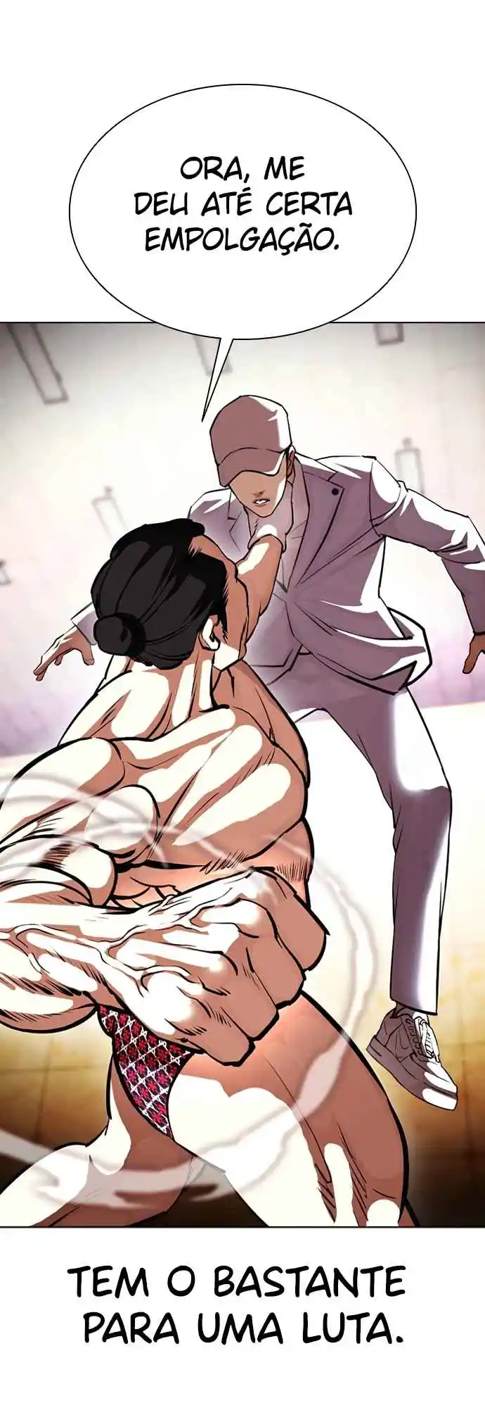 Read Lookism PT Manga Online
