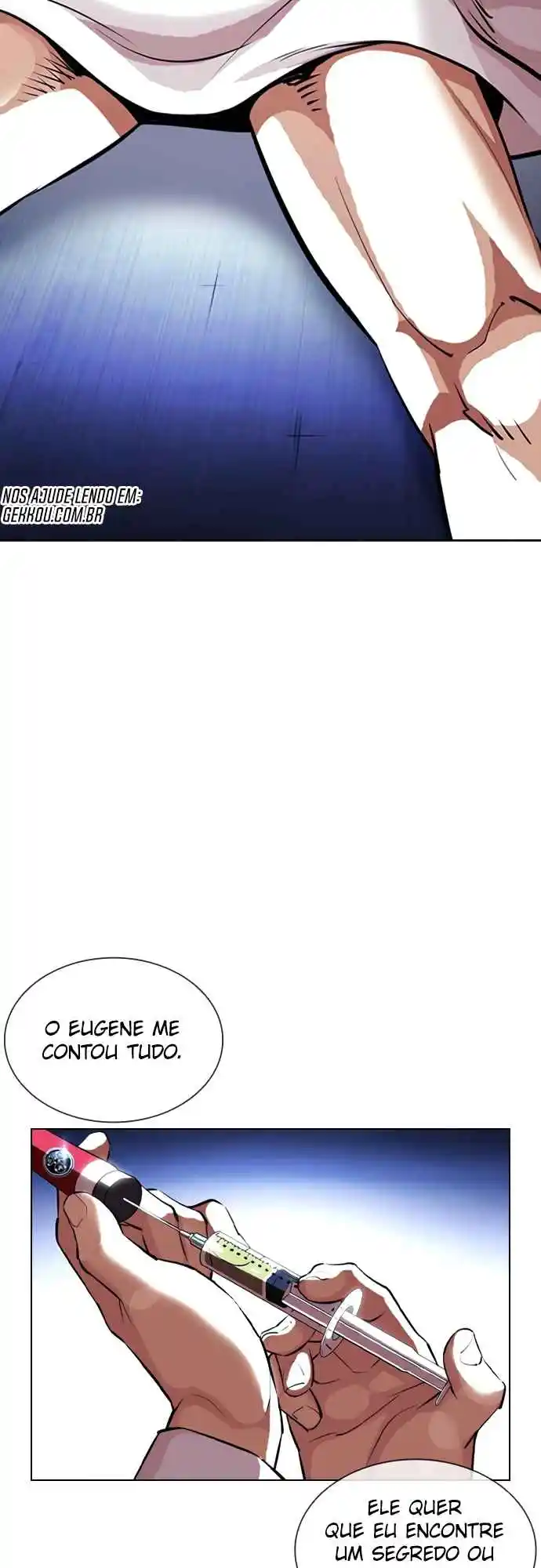 Read Lookism PT Manga Online