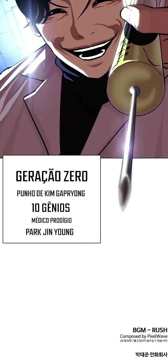 Read Lookism PT Manga Online