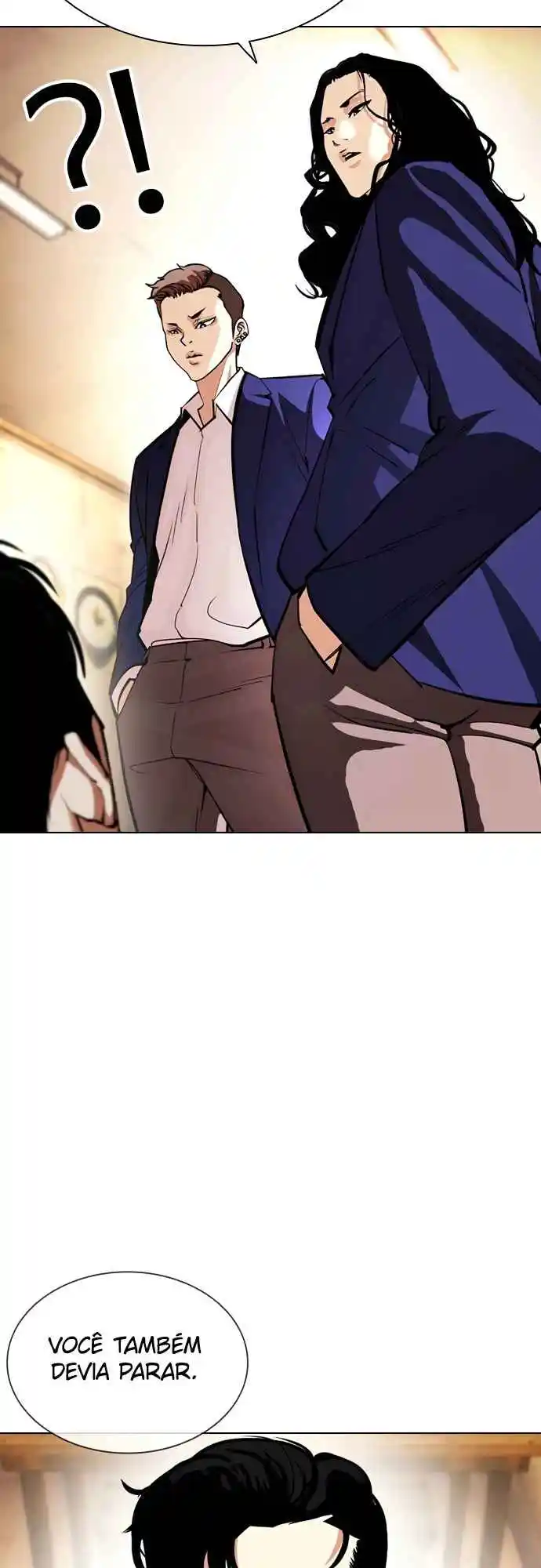 Read Lookism PT Manga Online