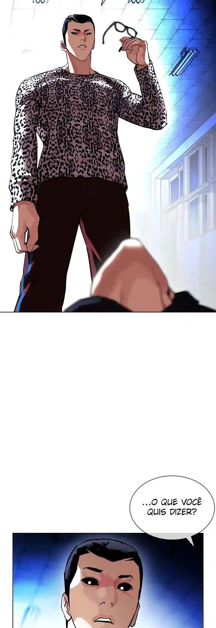 Read Lookism PT Manga Online
