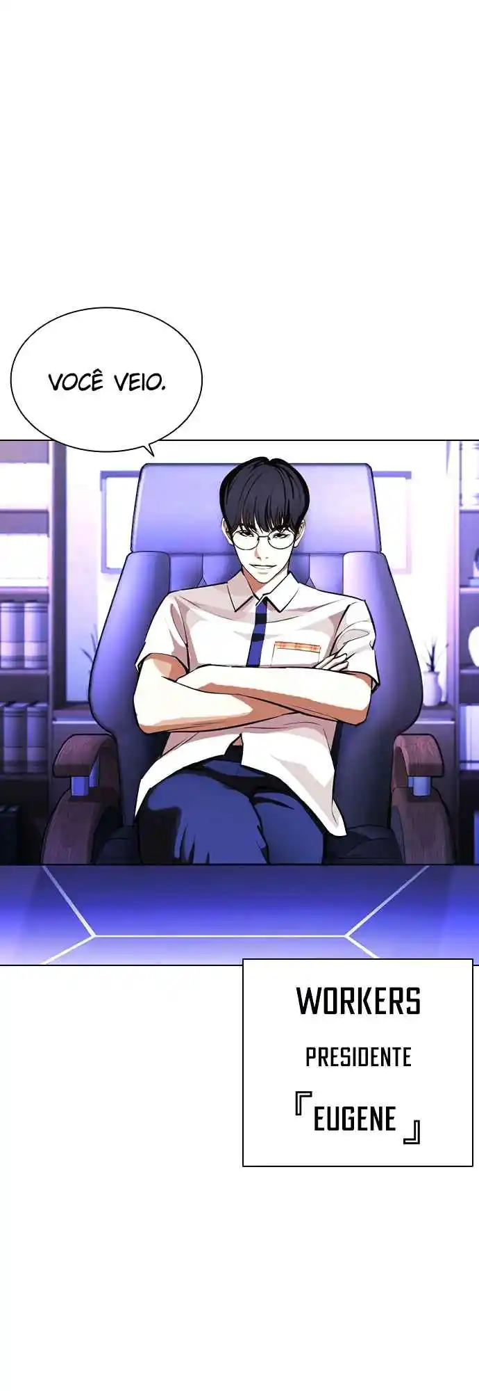 Read Lookism PT Manga Online