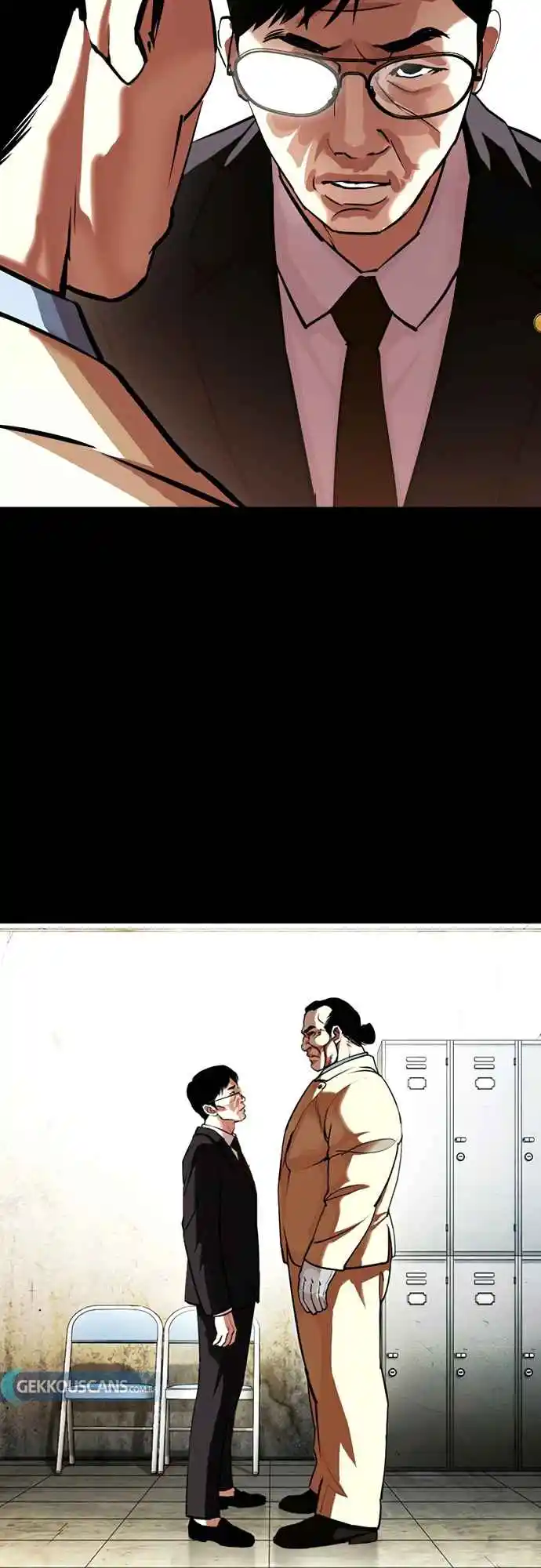 Read Lookism PT Manga Online