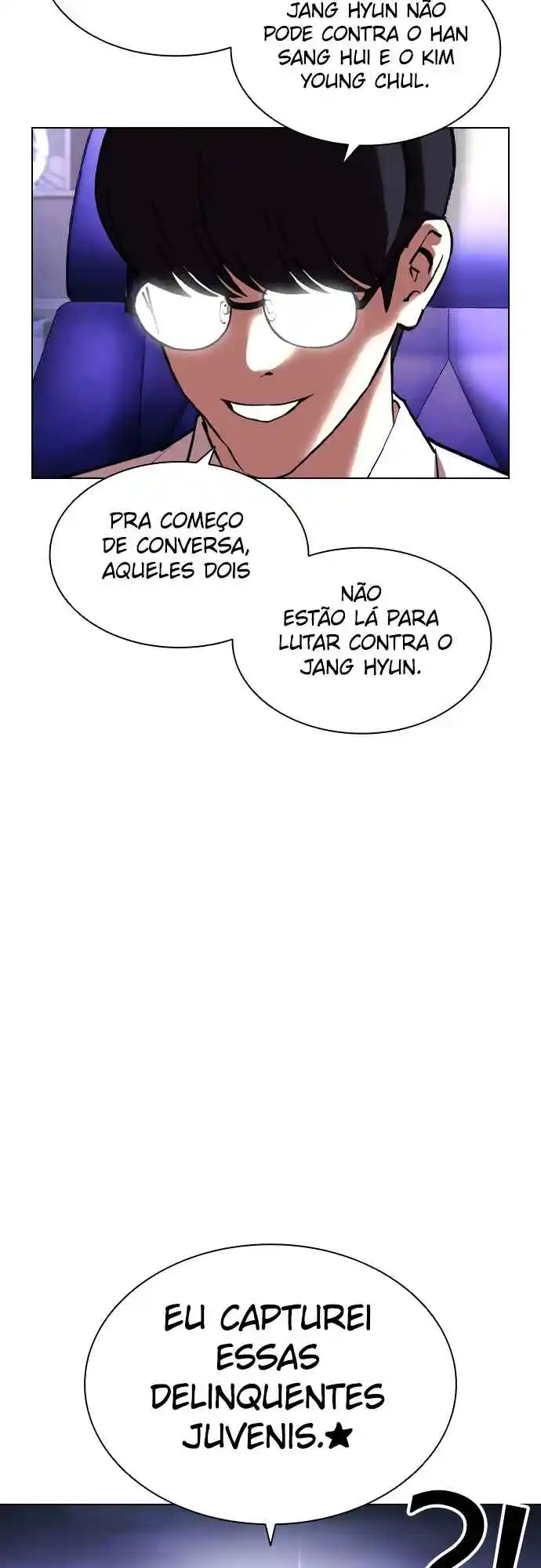 Read Lookism PT Manga Online