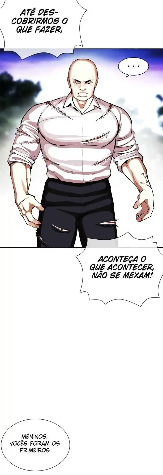 Read Lookism PT Manga Online