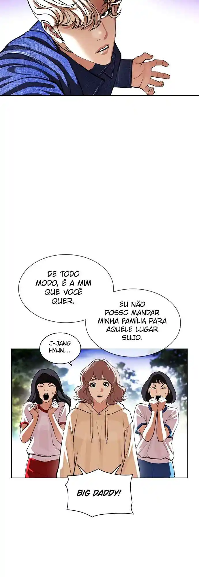 Read Lookism PT Manga Online