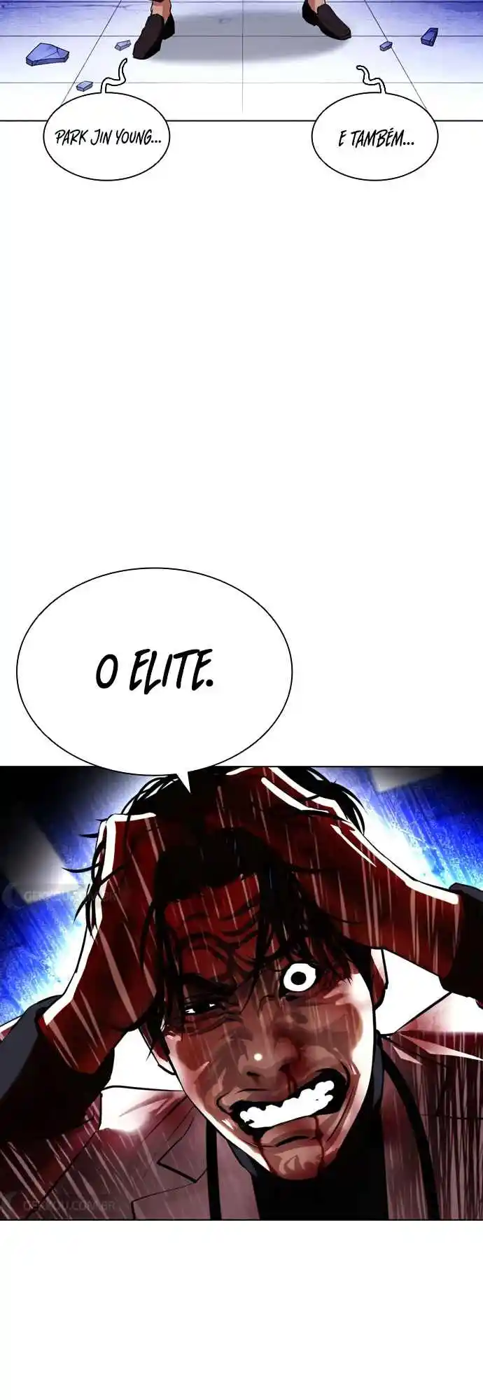 Read Lookism PT Manga Online