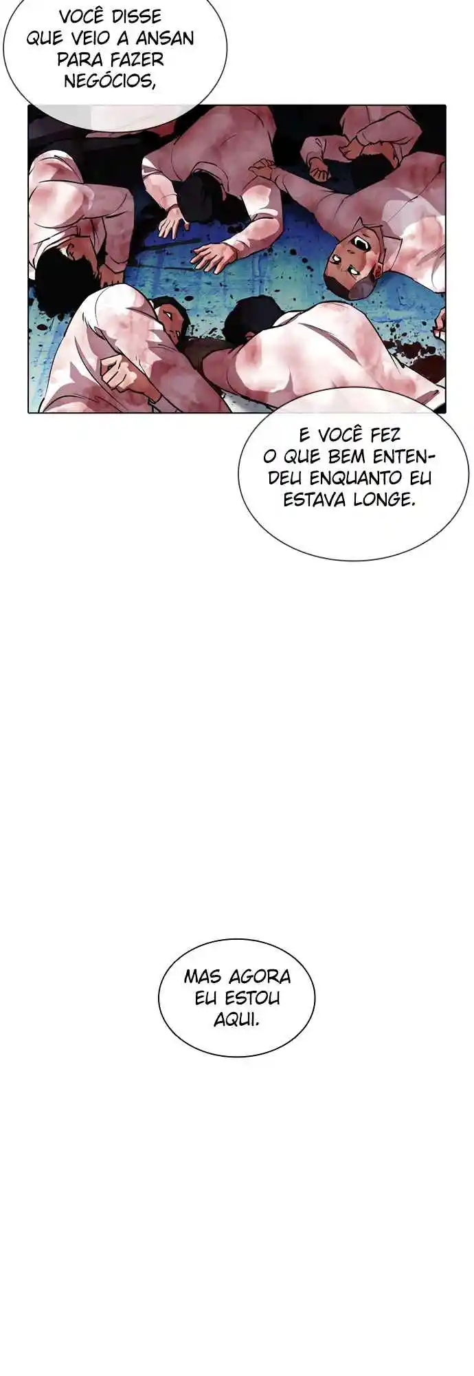 Read Lookism PT Manga Online