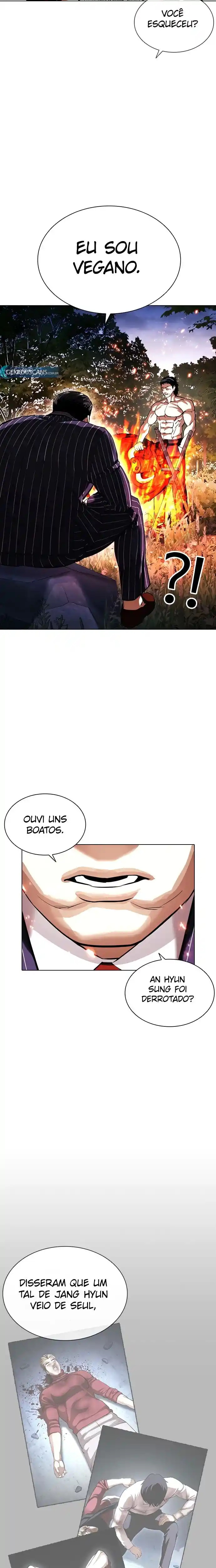 Read Lookism PT Manga Online