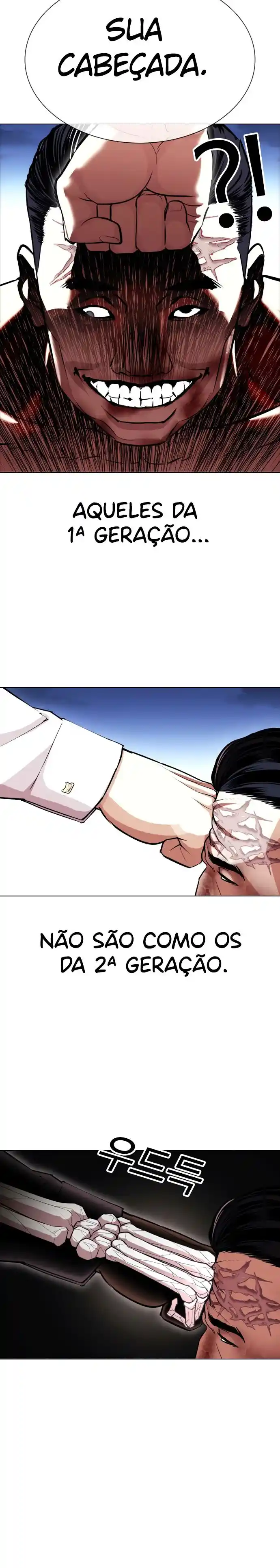 Read Lookism PT Manga Online