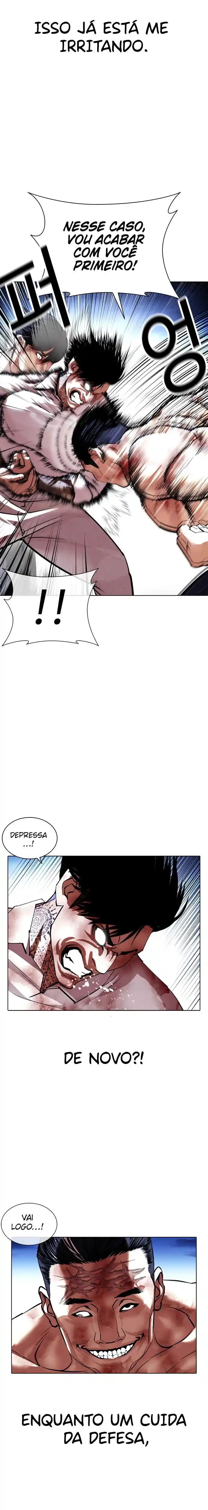 Read Lookism PT Manga Online
