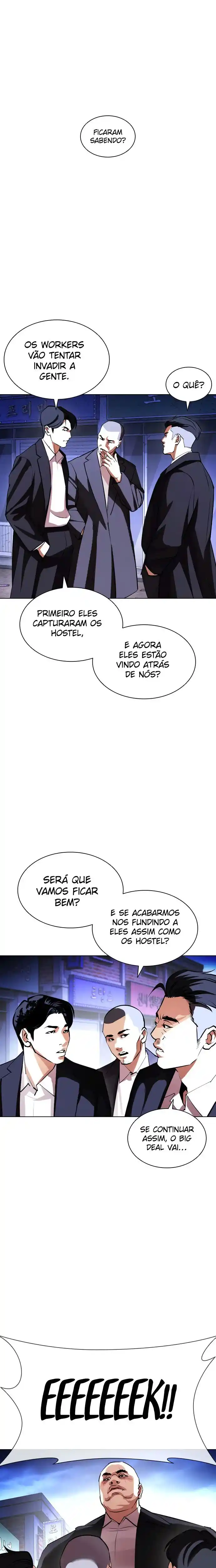 Read Lookism PT Manga Online