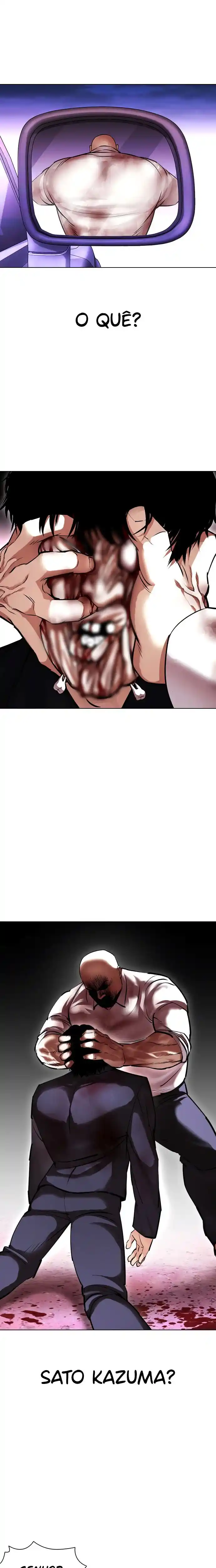 Read Lookism PT Manga Online