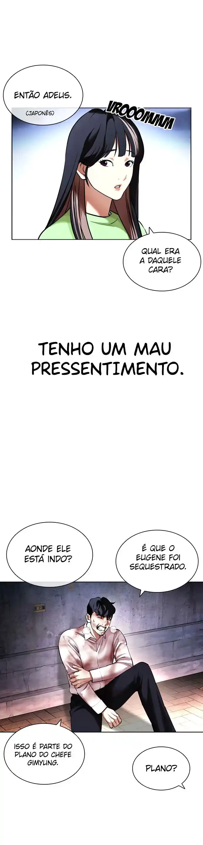 Read Lookism PT Manga Online