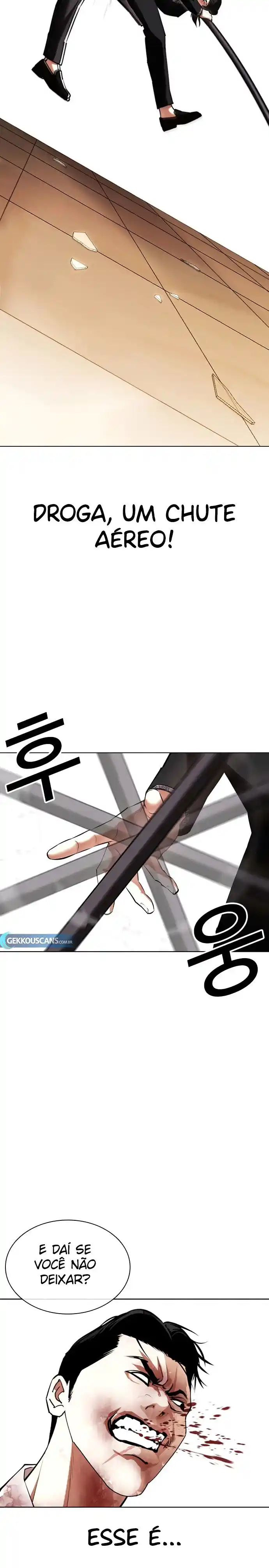 Read Lookism PT Manga Online
