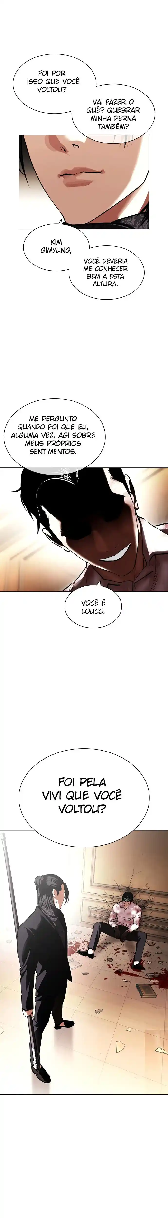 Read Lookism PT Manga Online