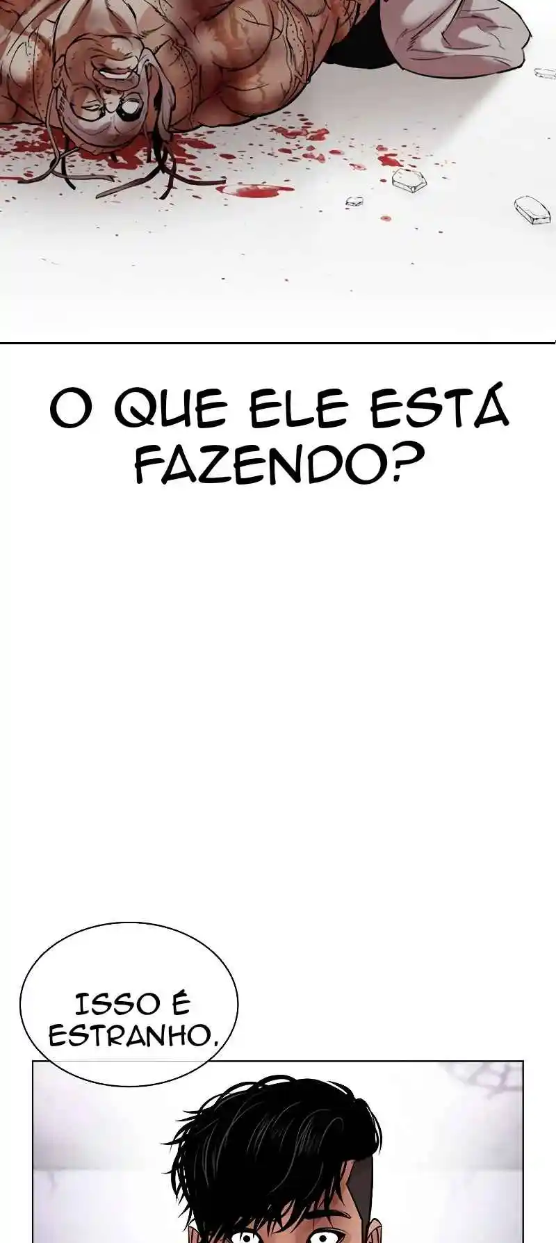 Read Lookism PT Manga Online