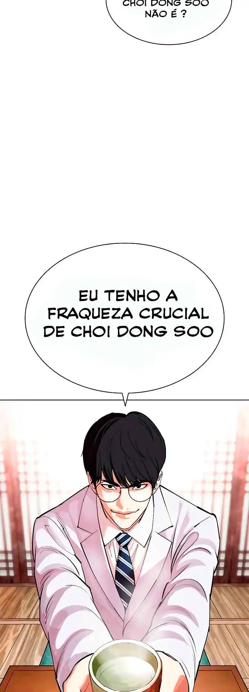 Read Lookism PT Manga Online