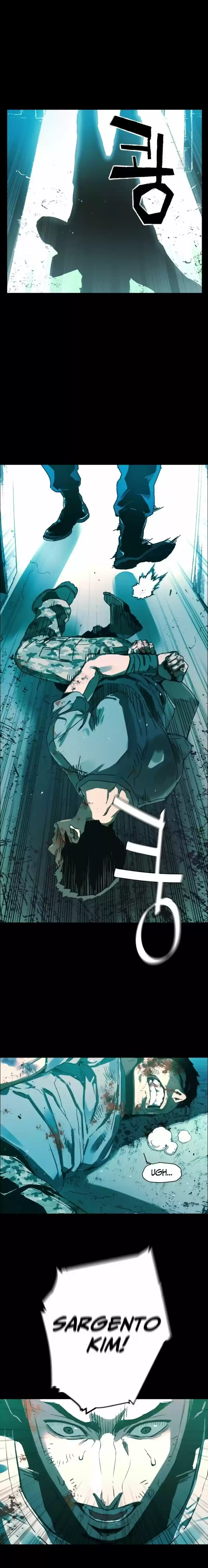 Read Mercenary Enrollment PT Manga Online