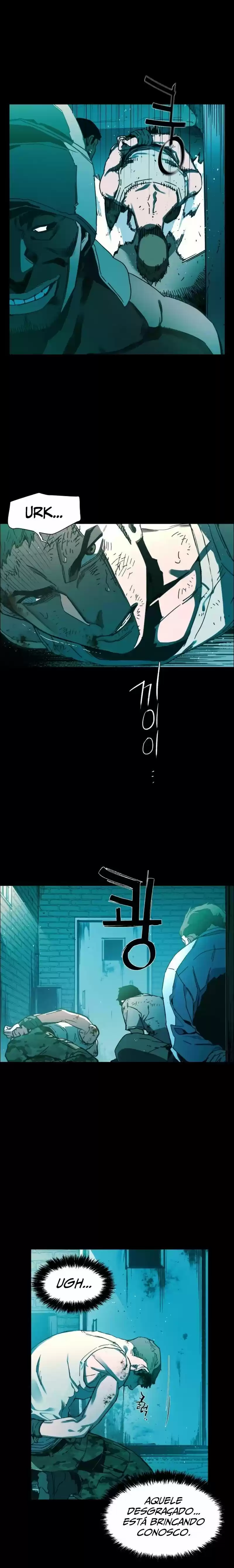 Read Mercenary Enrollment PT Manga Online