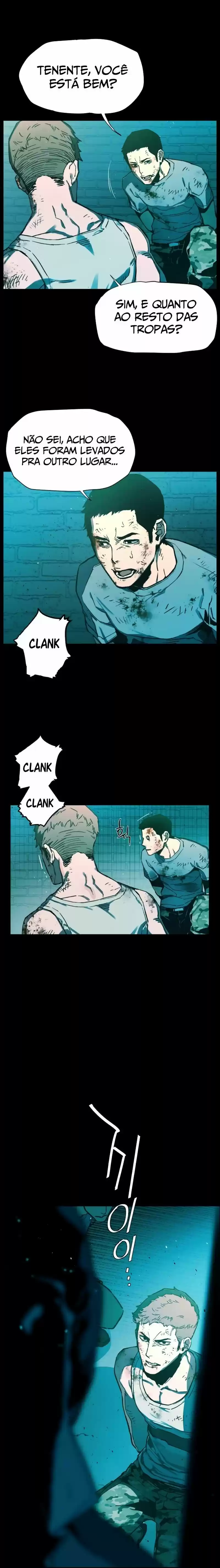Read Mercenary Enrollment PT Manga Online