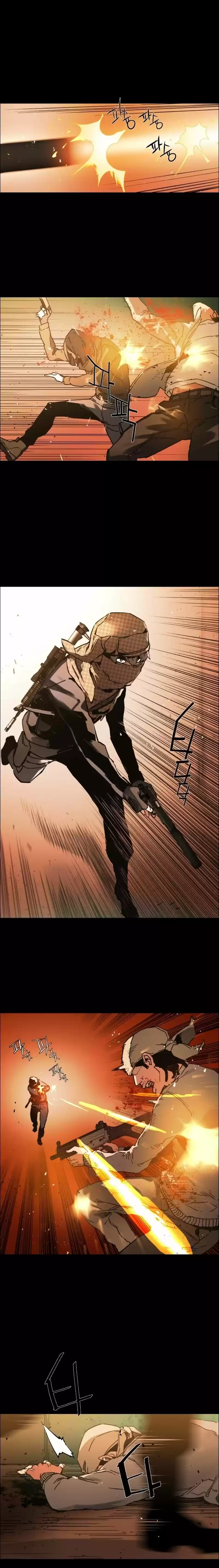 Read Mercenary Enrollment PT Manga Online