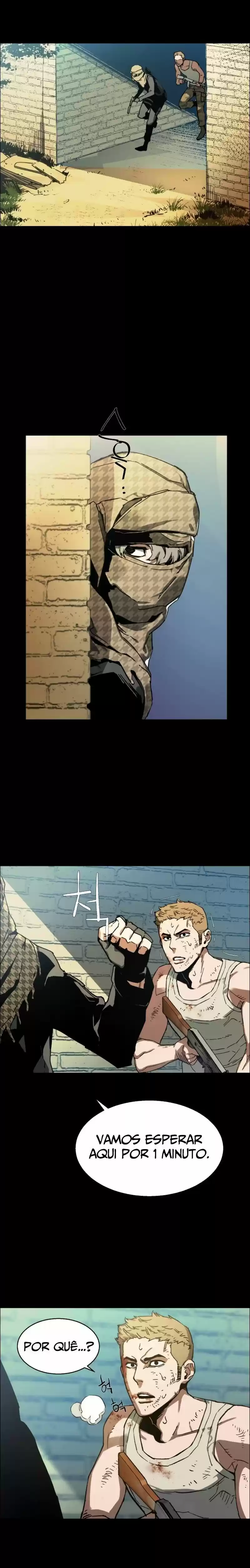 Read Mercenary Enrollment PT Manga Online