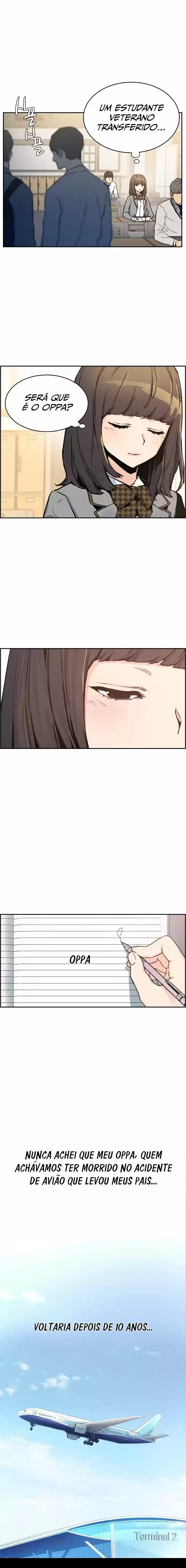 Read Mercenary Enrollment PT Manga Online