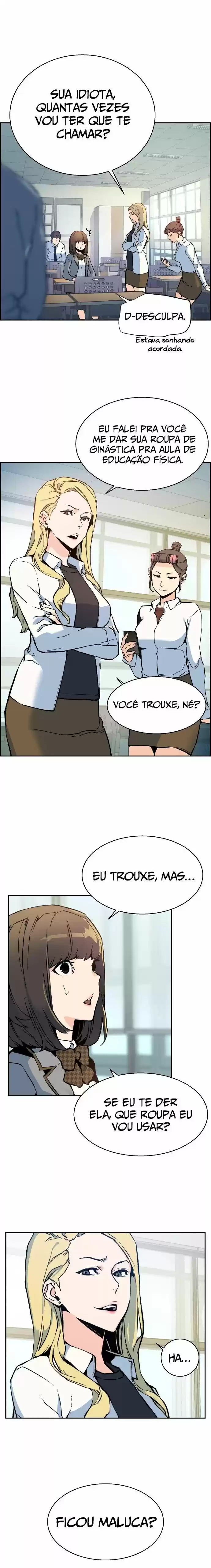 Read Mercenary Enrollment PT Manga Online