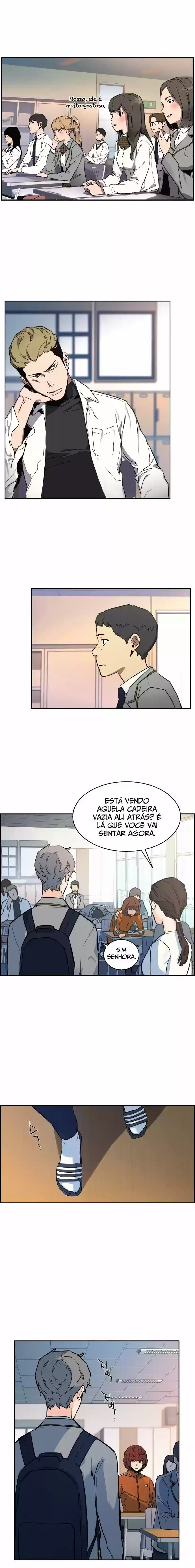 Read Mercenary Enrollment PT Manga Online