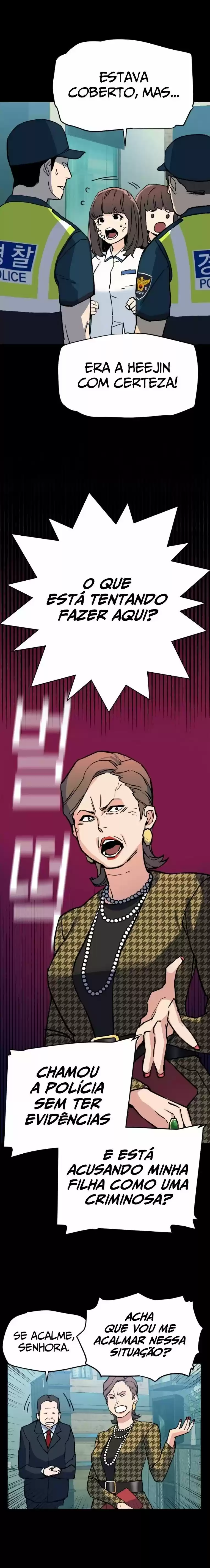 Read Mercenary Enrollment PT Manga Online