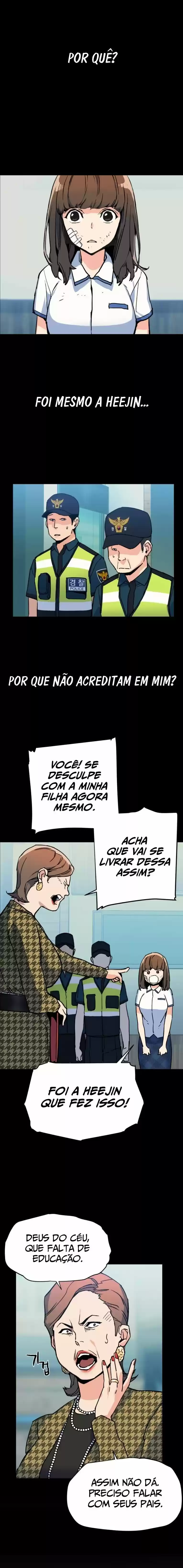 Read Mercenary Enrollment PT Manga Online