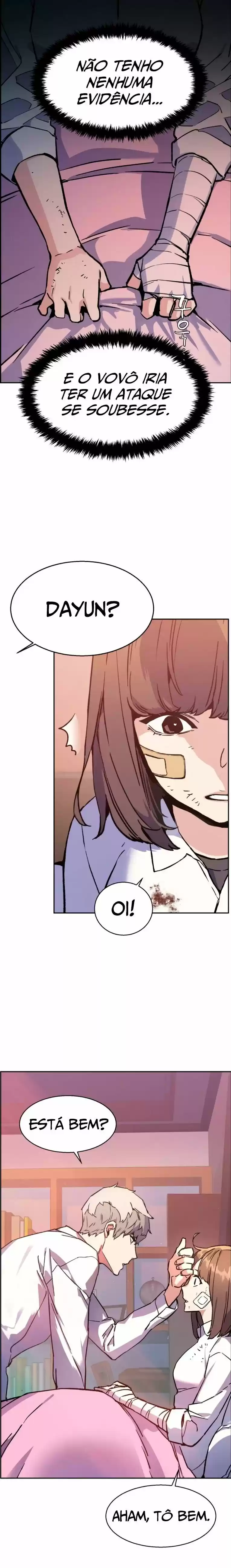 Read Mercenary Enrollment PT Manga Online