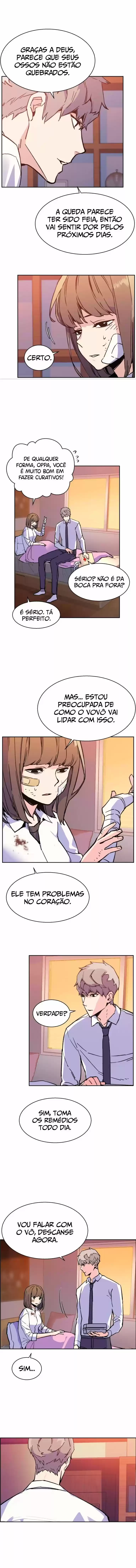 Read Mercenary Enrollment PT Manga Online