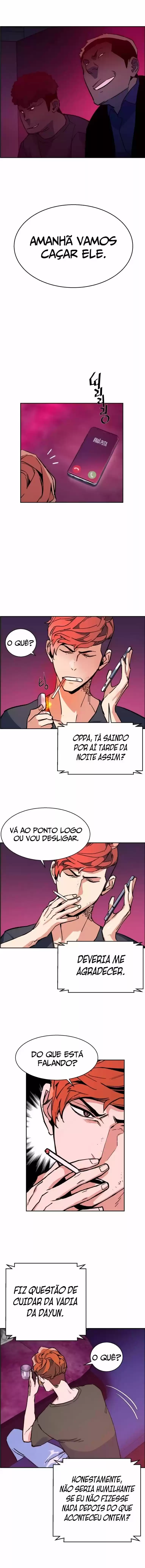 Read Mercenary Enrollment PT Manga Online