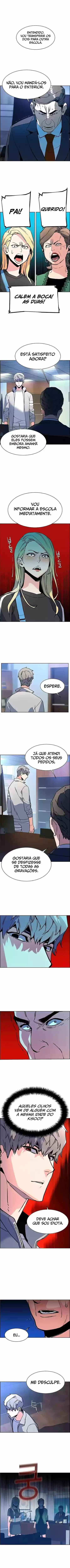 Read Mercenary Enrollment PT Manga Online