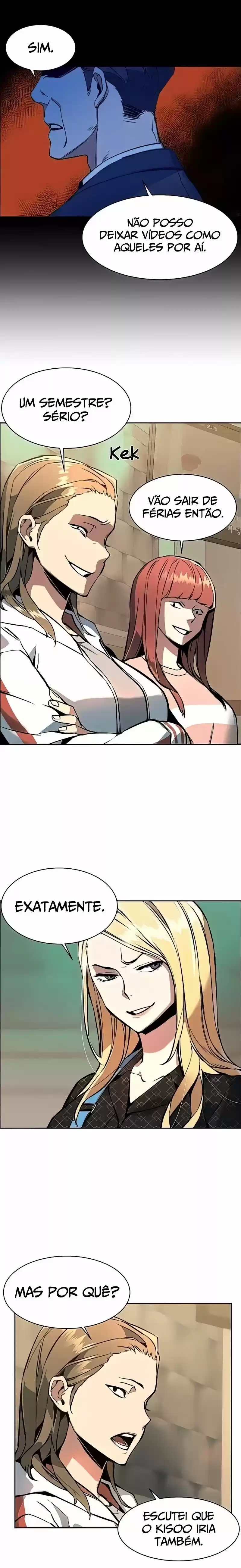 Read Mercenary Enrollment PT Manga Online