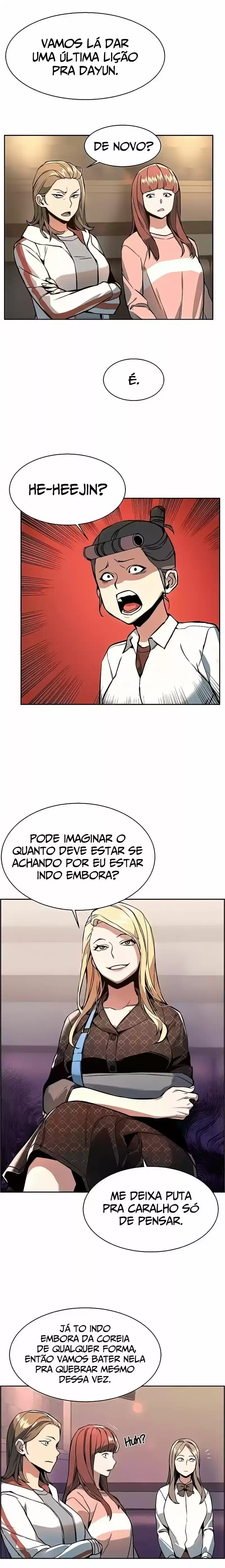Read Mercenary Enrollment PT Manga Online