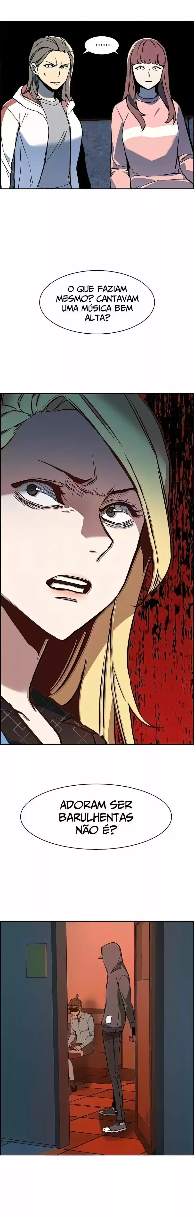 Read Mercenary Enrollment PT Manga Online