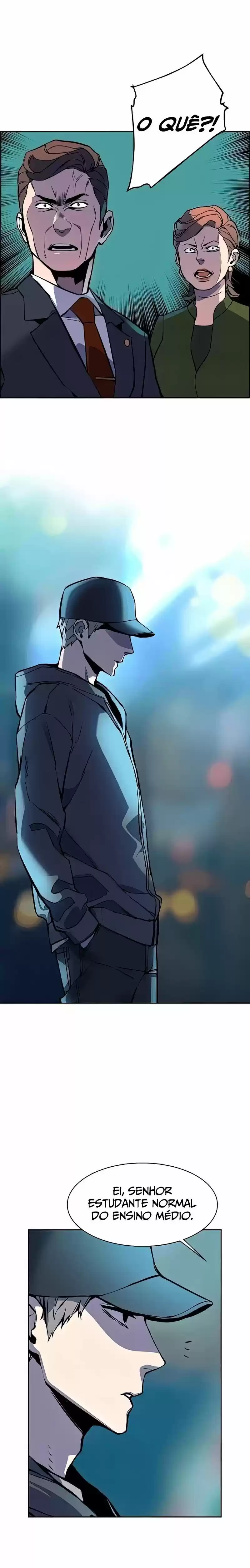 Read Mercenary Enrollment PT Manga Online